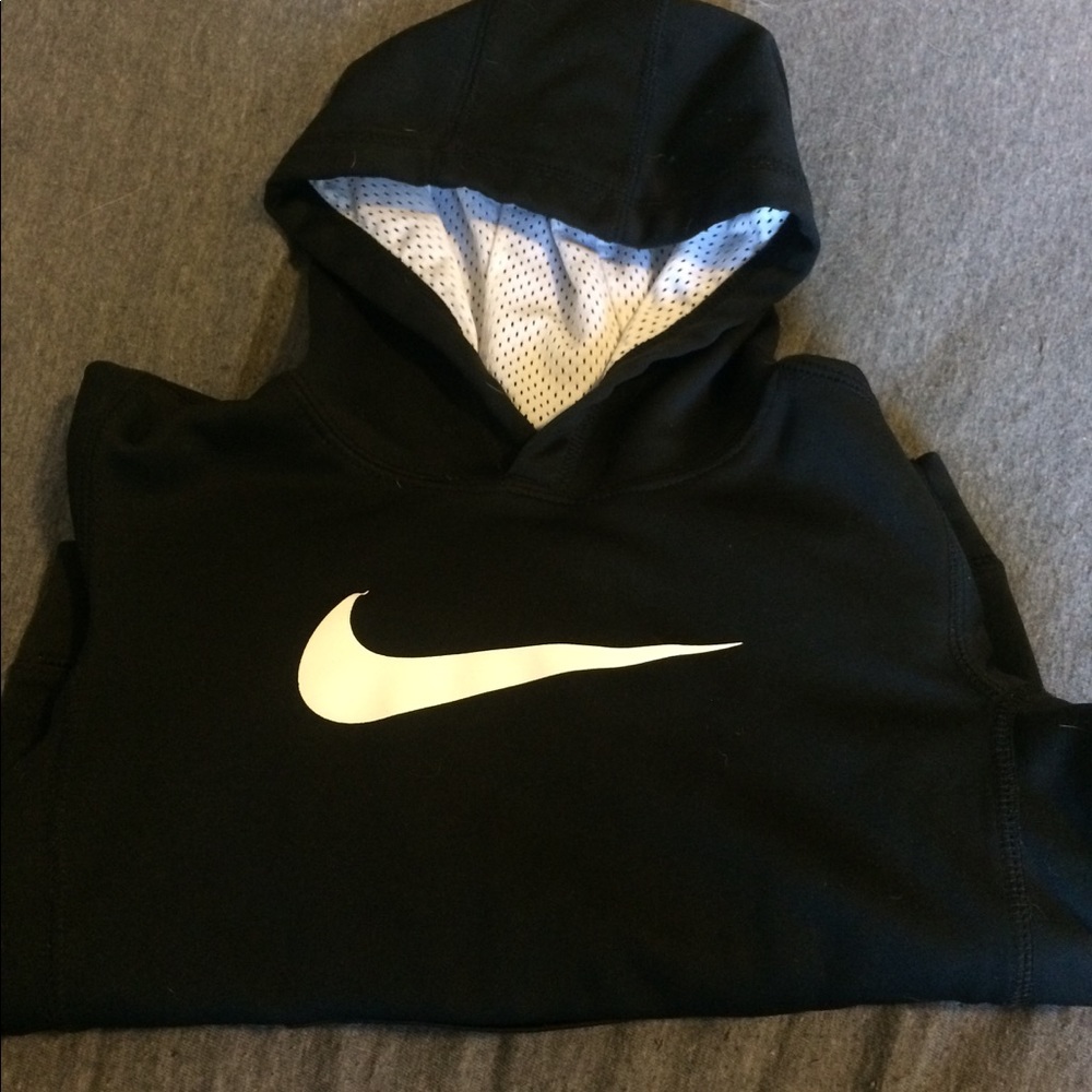 Nike sweatshirt